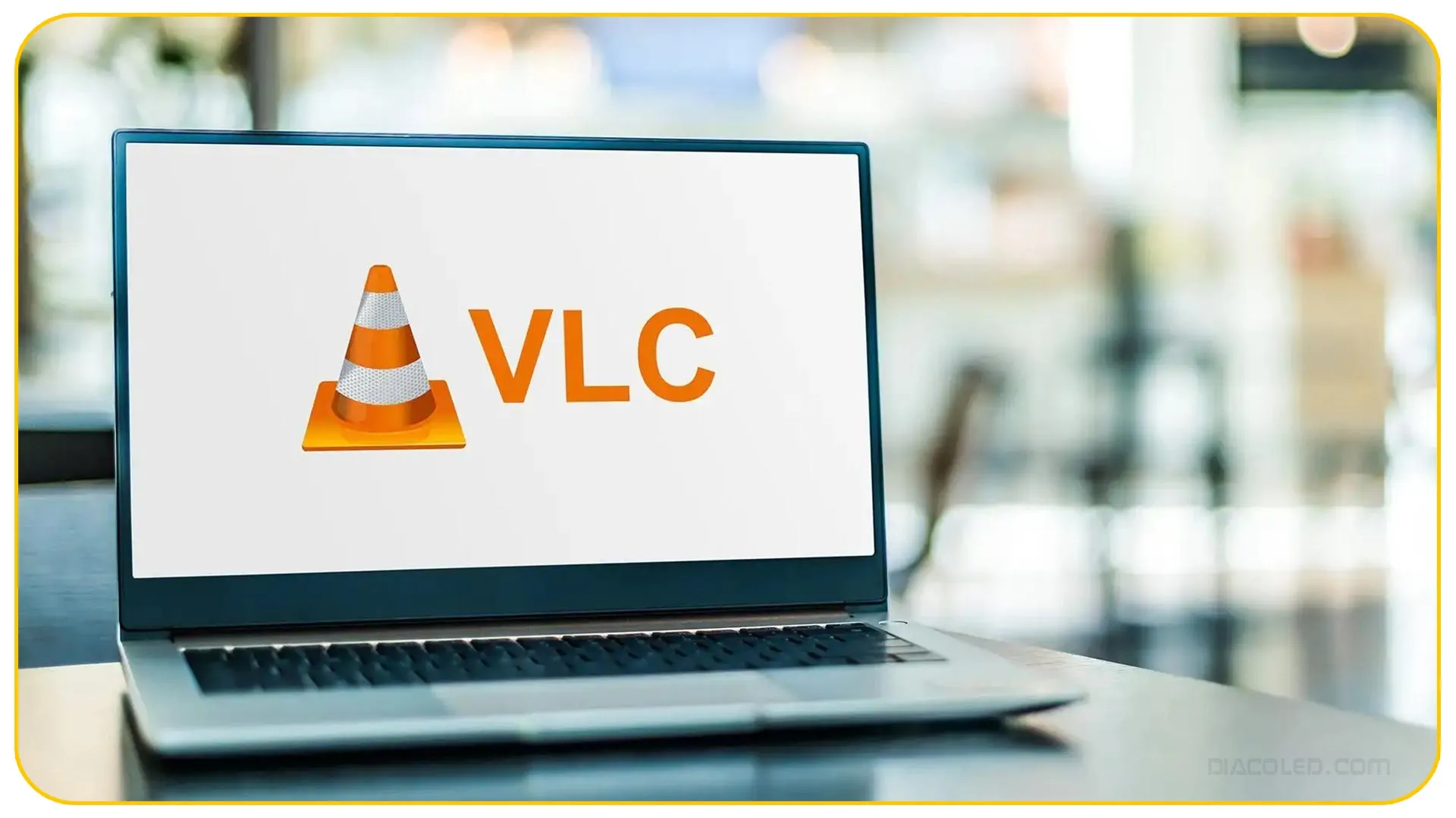 دانلود برنامه vlc 