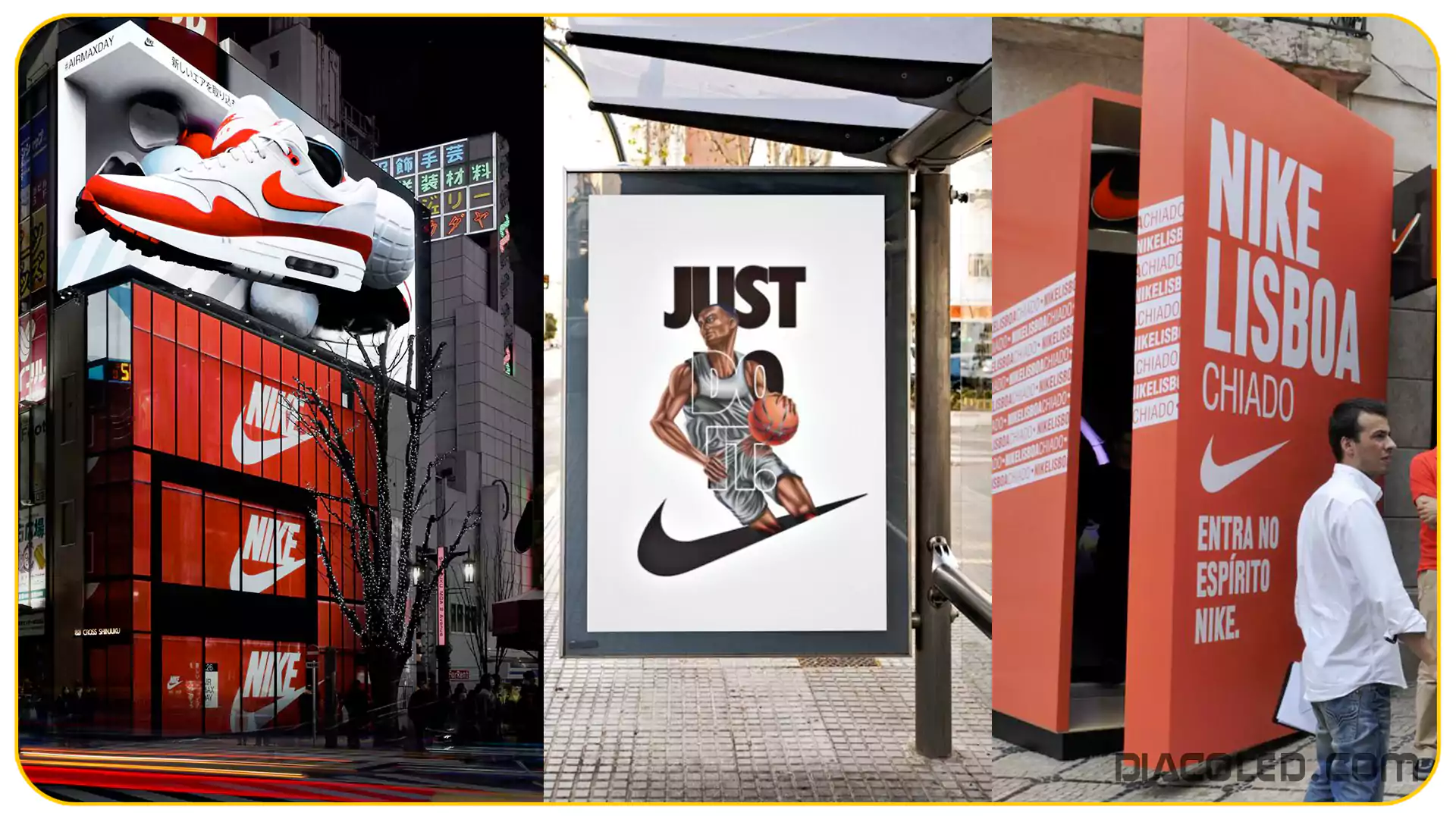 کمپین تبلیغات محیطی