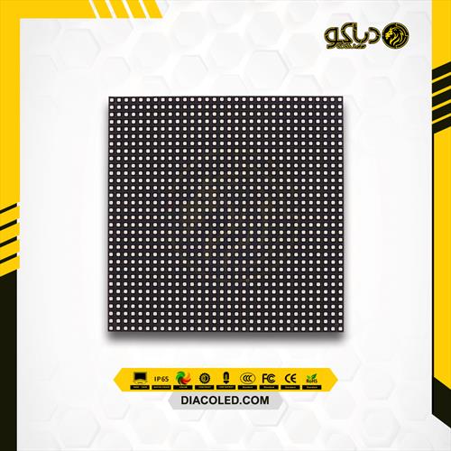 Full color module P6-3535