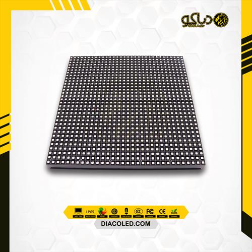 LED Module full color P06-3IN1-SMD-3535