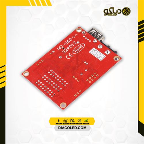 control-card-u60