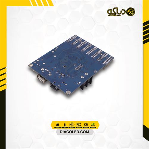 QP-HUB75 Control card 