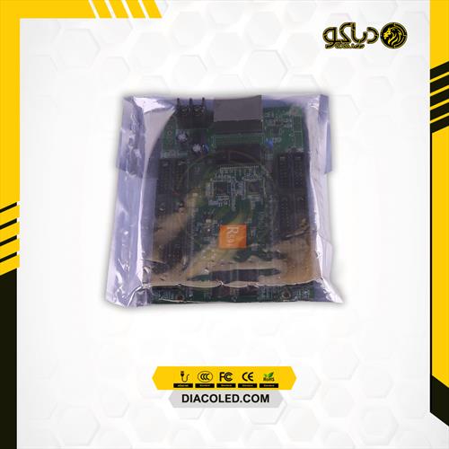 Control Card R501