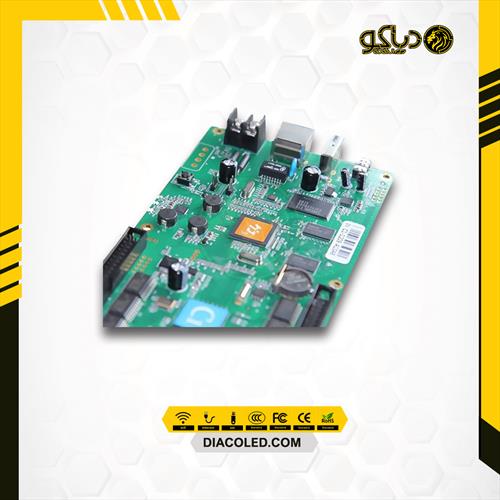 Control Card full color HD-C1