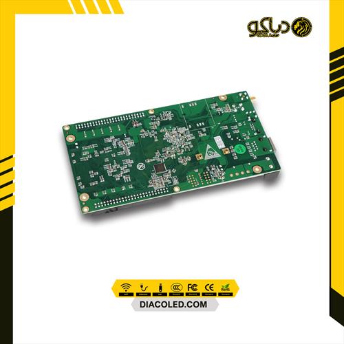 Control Card full color HD-C10