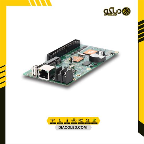 Control Card full color HD-D35