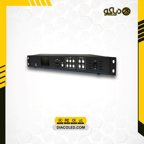 video processor HD-601