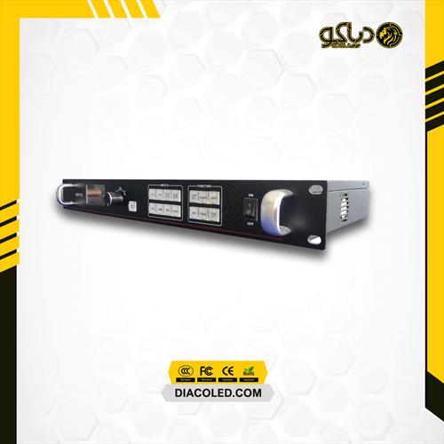 video processor HD-P703