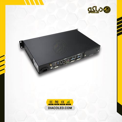 ویدیو پروسسور LV-VP1000U