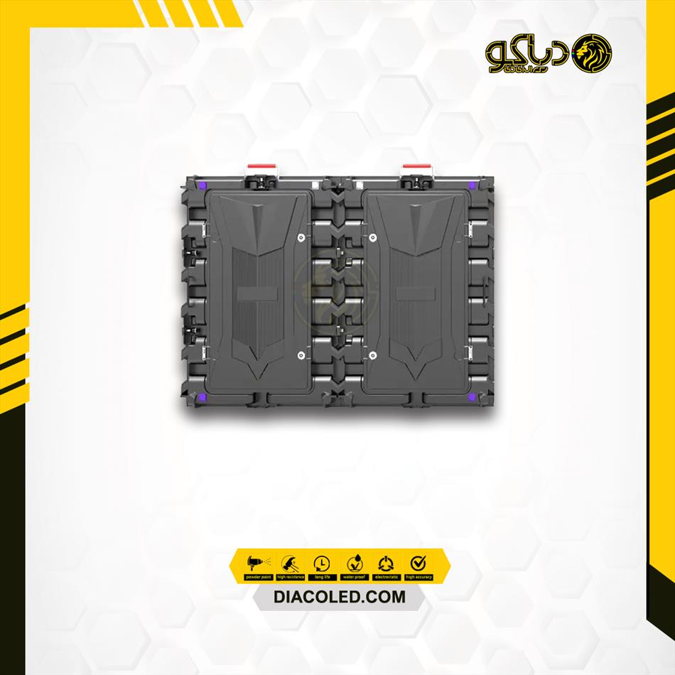 کابینت رنتال ابعاد 920×1280 A