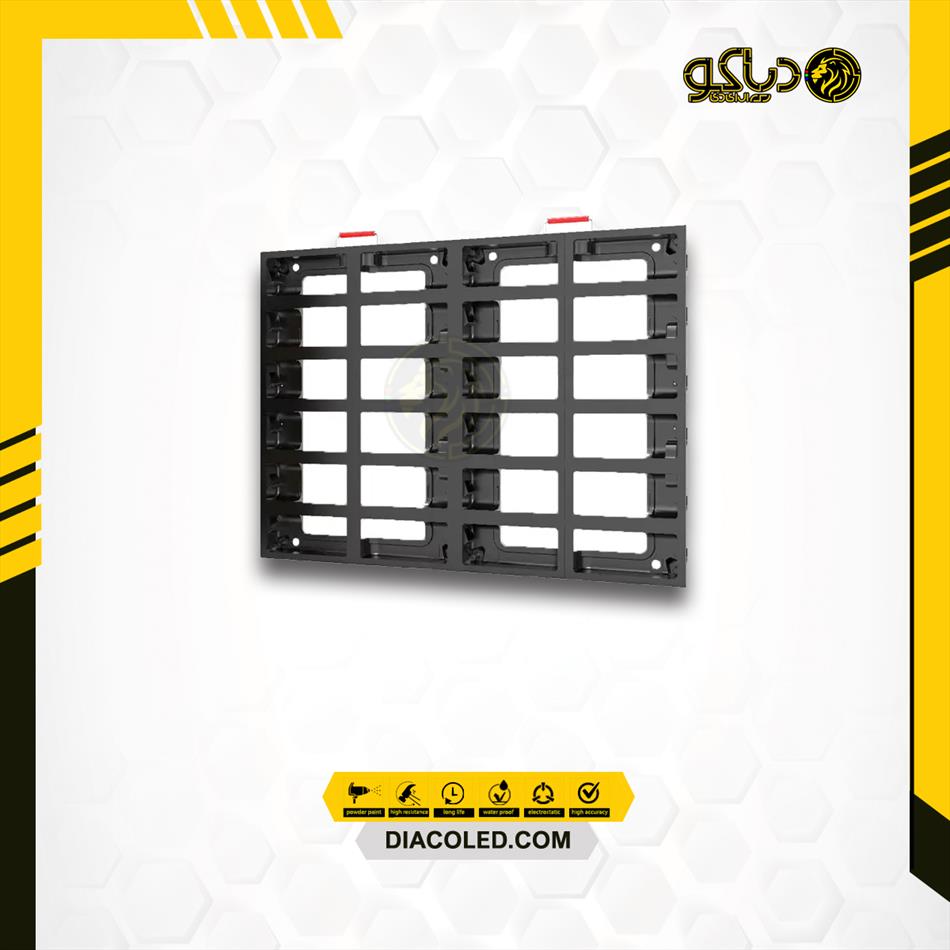 کابینت رنتال ابعاد 920×1280 A