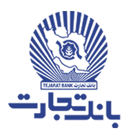 عکس ویدیو وال بانک تجارت