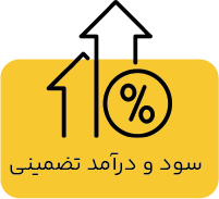 درآمد تضمینی با نمایندگی دیاکو