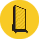 عکس استند دیجیتال