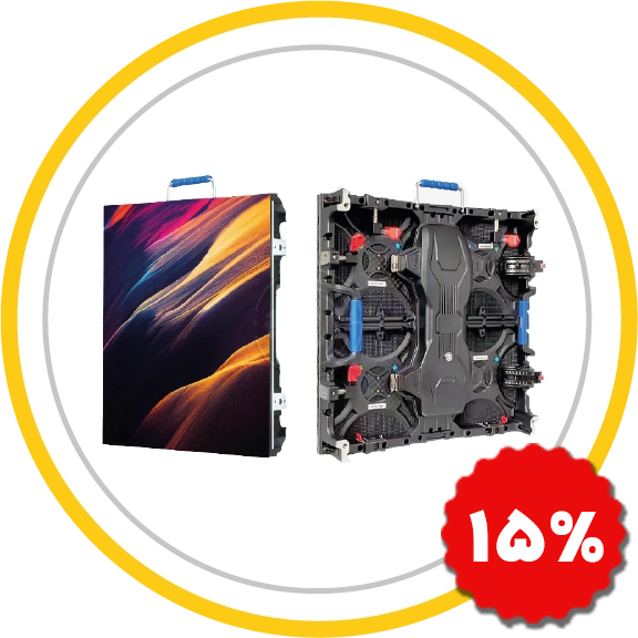 عکس تلویزیون رنتال