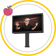 عکس تلویزیون شهری