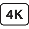 عکس رزولوشن 4K (Ultra HD)