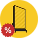 عکس استند دیجیتال