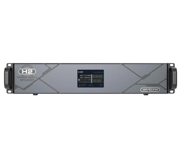 عکس ویدیو پروسسورh2