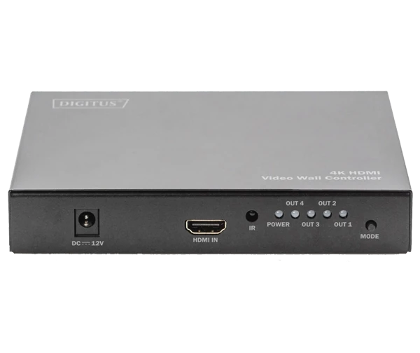عکس  Digitus 4K HDMI DS-43309