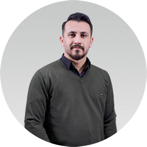 عکس امیرحسین مهری