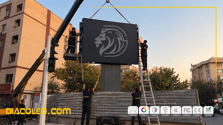 تلویزیون شهری اتوبان قیمت