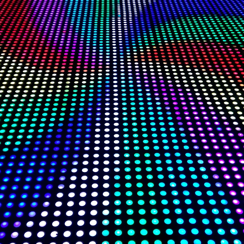 استیج led
