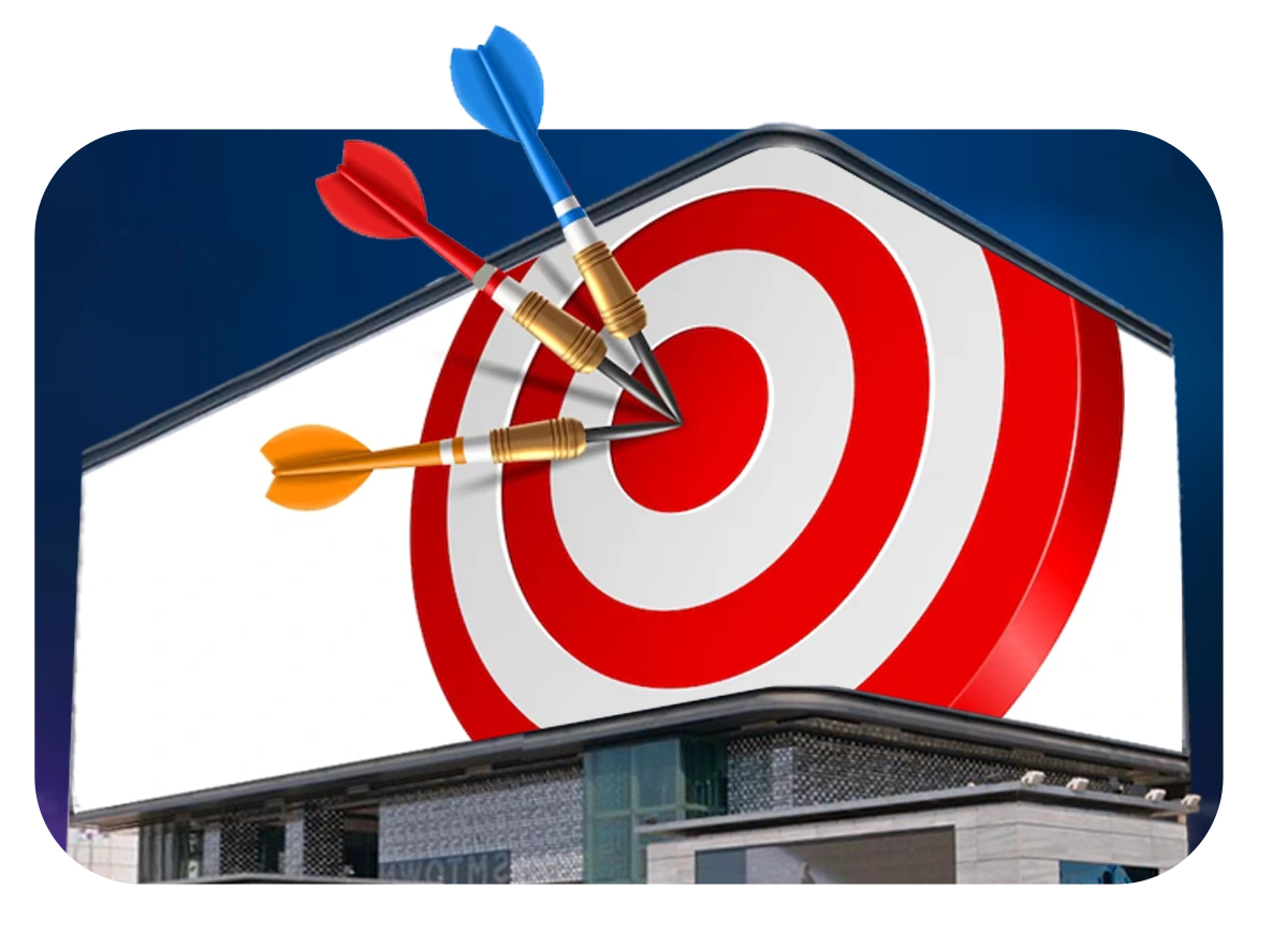 تابلو ال ای دی سه بعدی