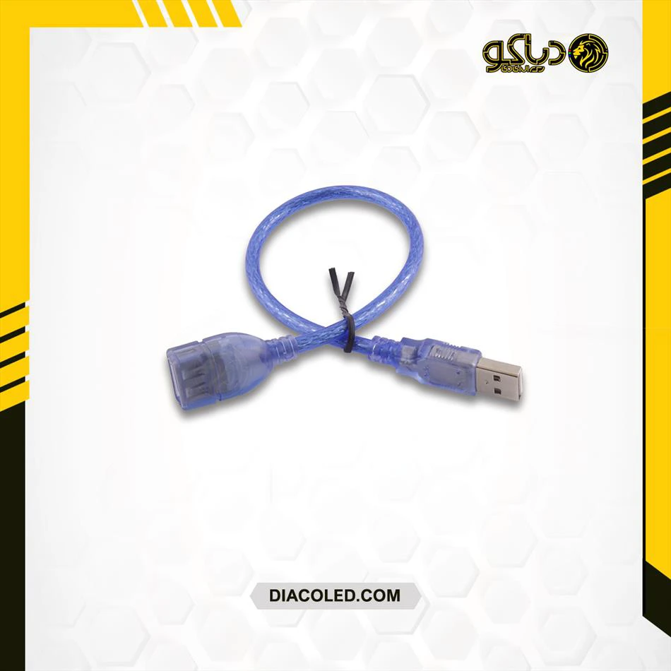 30cm extension cable