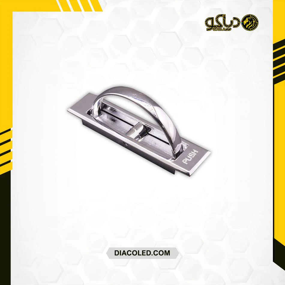 دستگیره کابینت رنتال