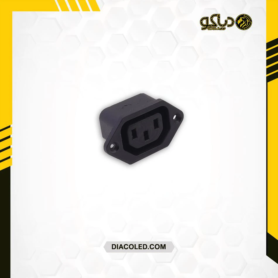 power socket outlet