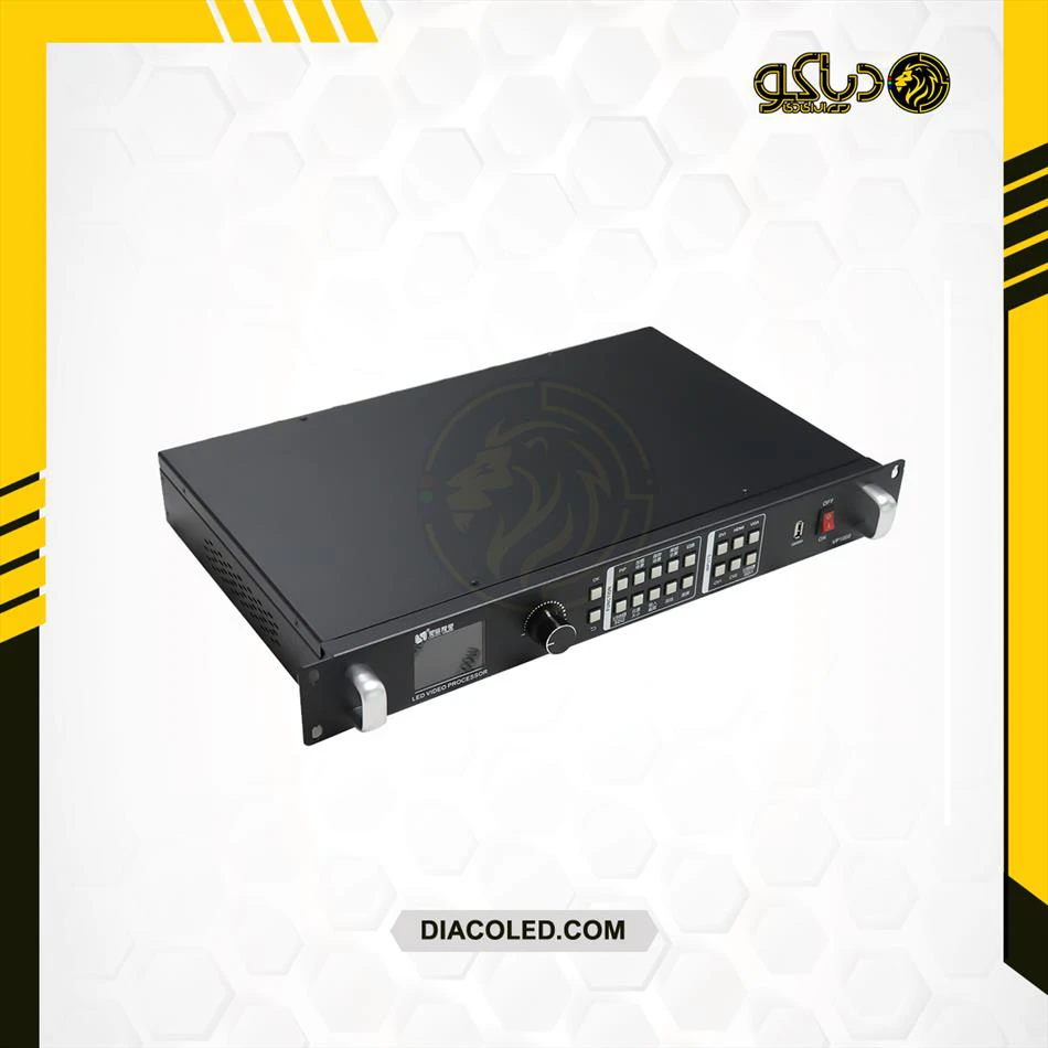 ویدیو پروسسور Listen vp1000u