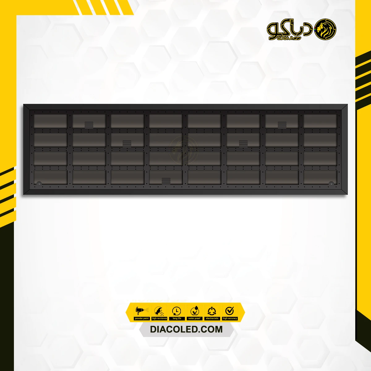 CNC Frame-4*8