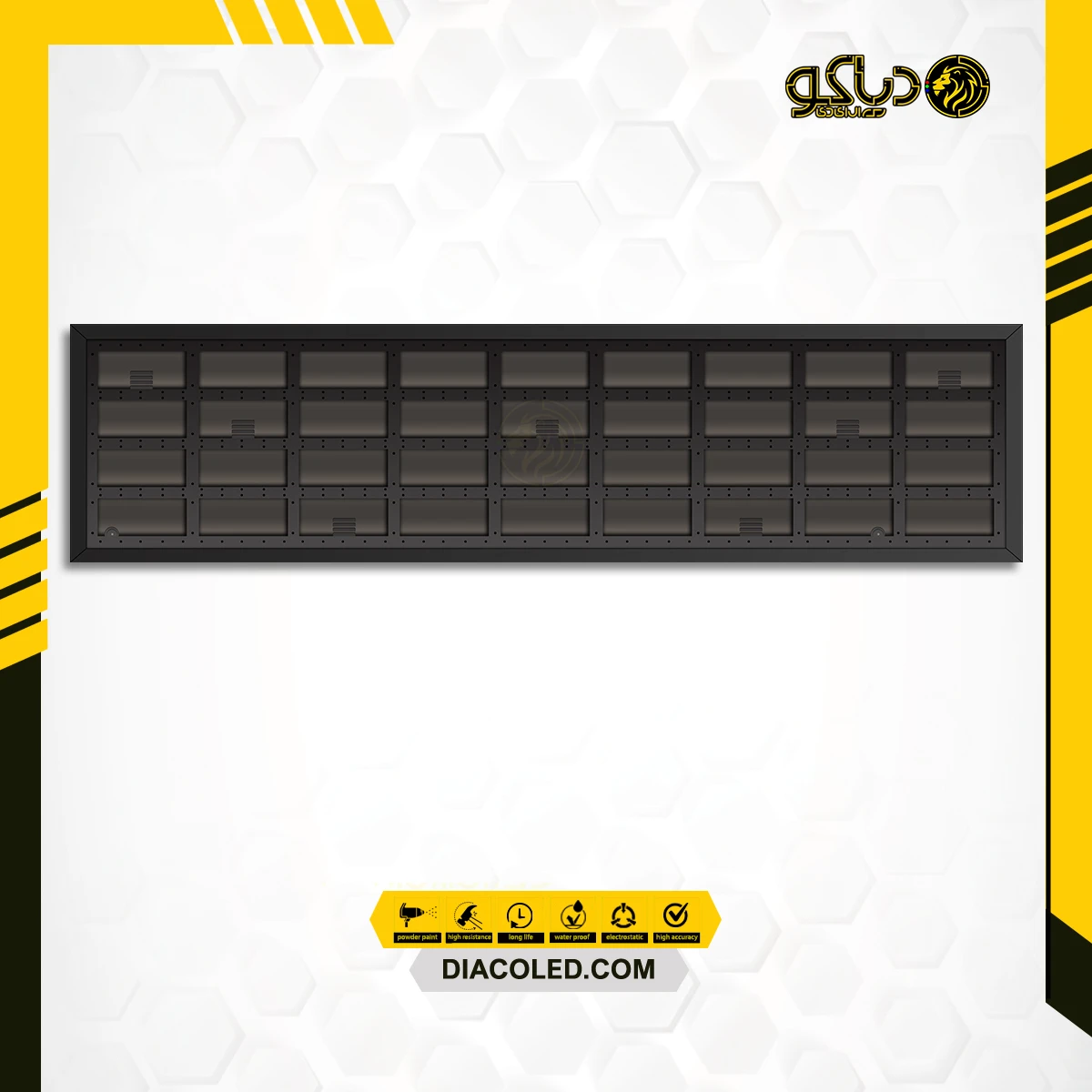CNC Frame-4*9