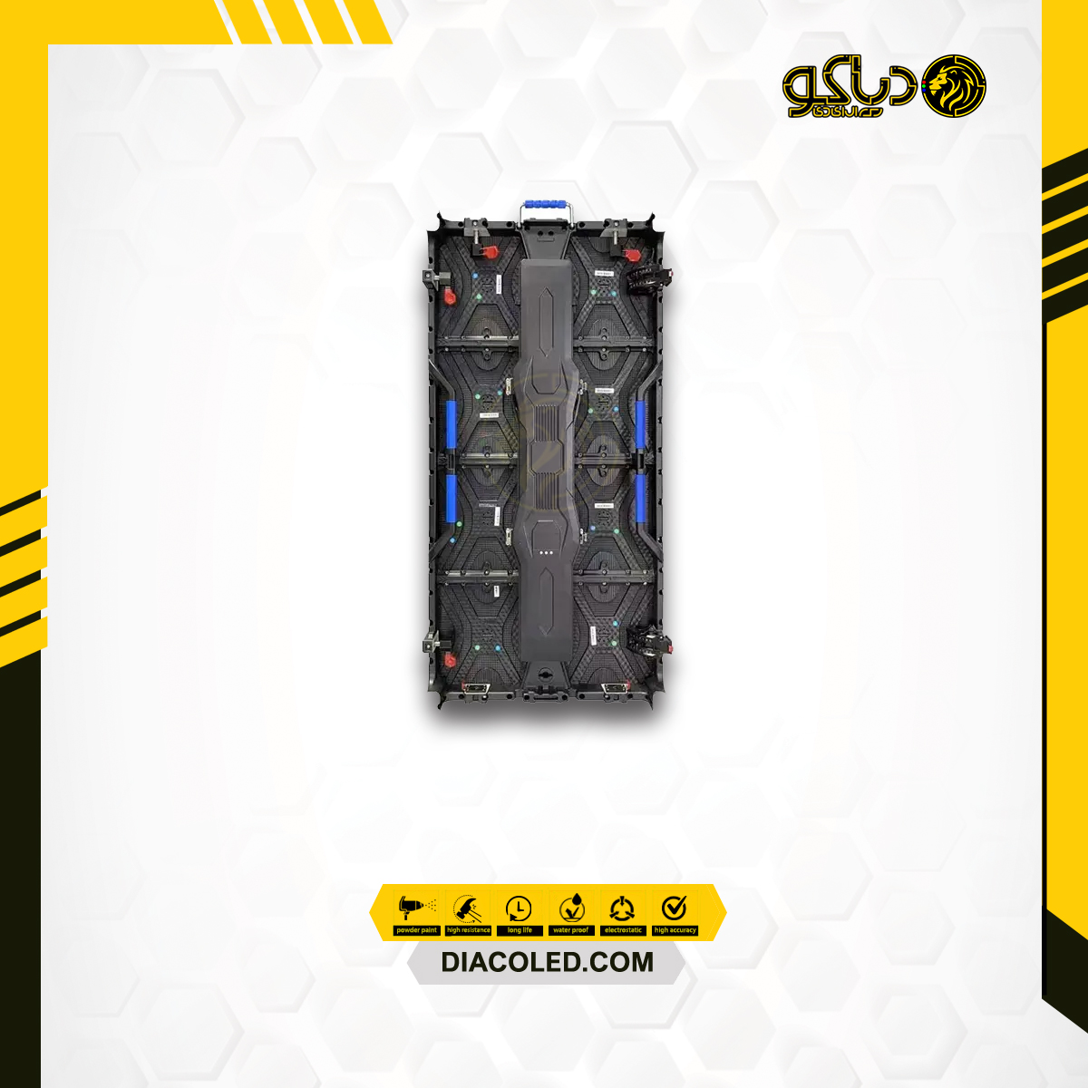 کابینت رنتال C 500*1000