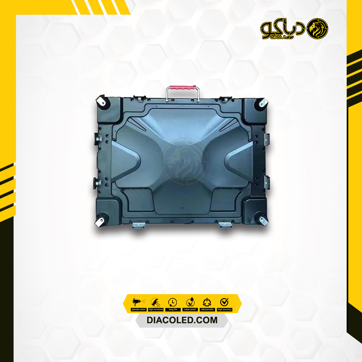 کابینت رنتال دایکست 480*640 A