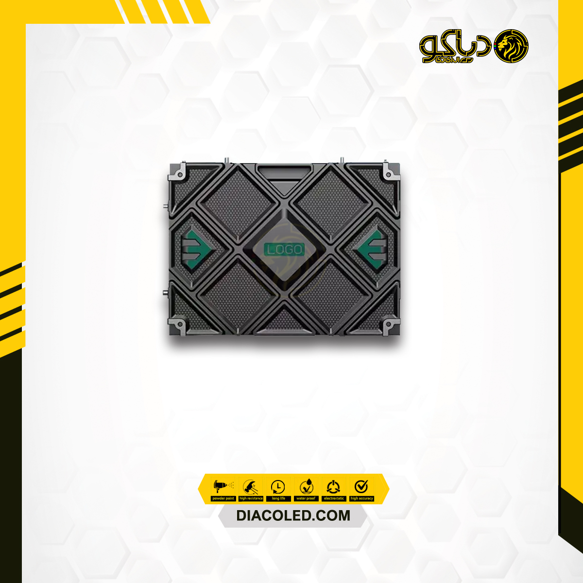 کابینت رنتال دایکست 480*640 B
