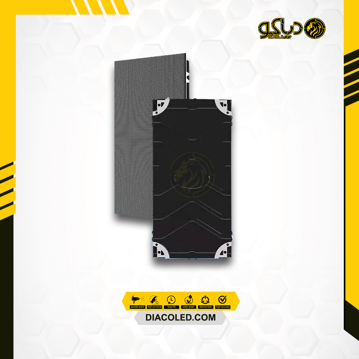 کابینت رنتال دایکست 640*320