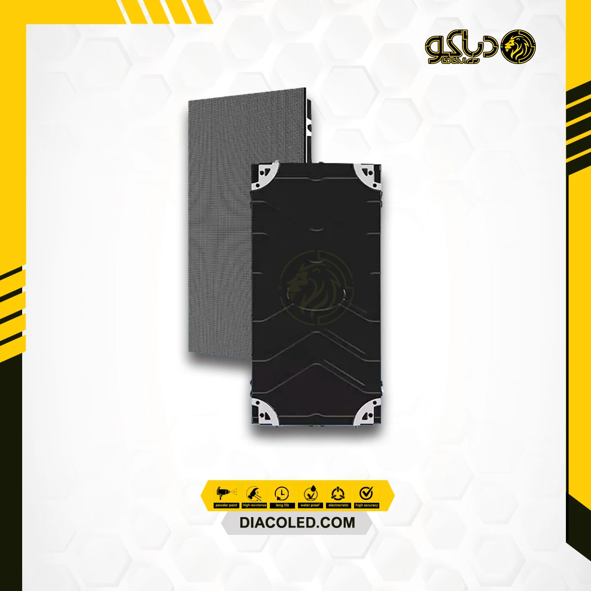 کابینت رنتال دایکست 640*320