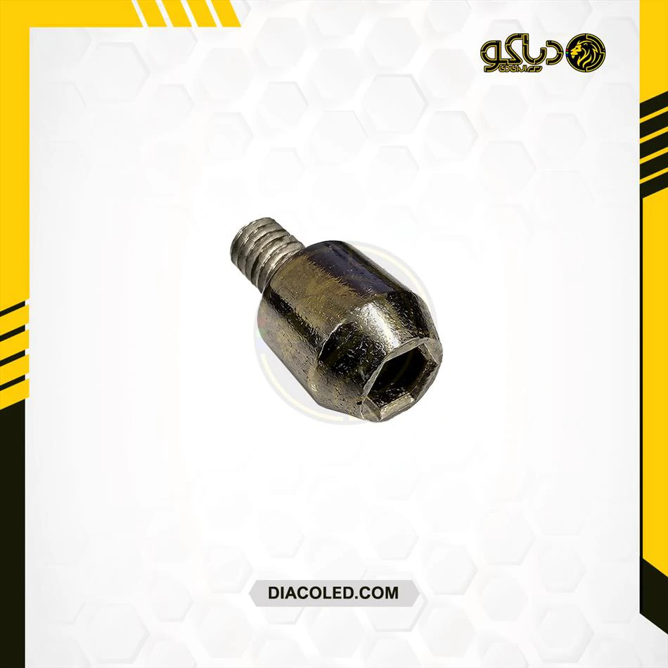 پین فیکسچر کابینت رنتال