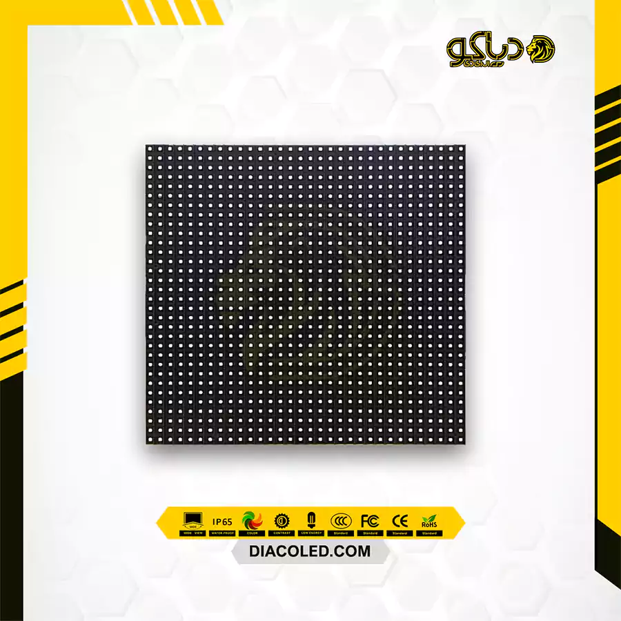 خرید و قیمت ماژول p6