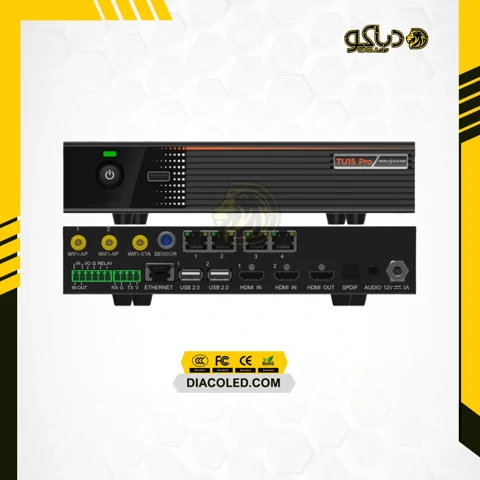 video-processor-tu15pro