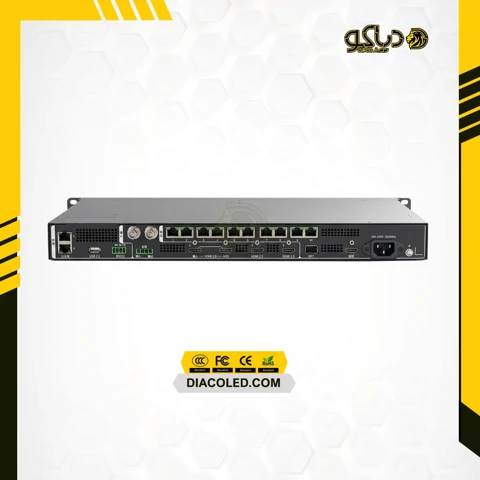 Video-Processor V10=VX10s