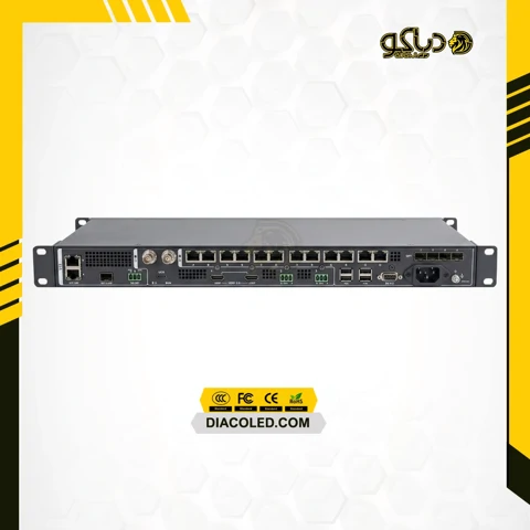 Video-Processor V12=VX12s
