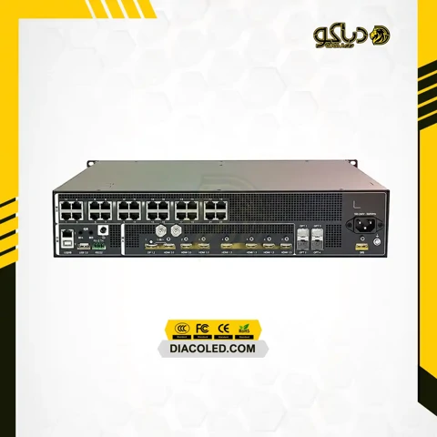 Video-Processor V24=VX24s