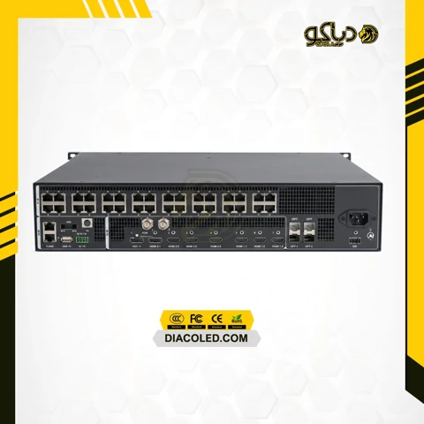 Video-Processor V32=VX32s