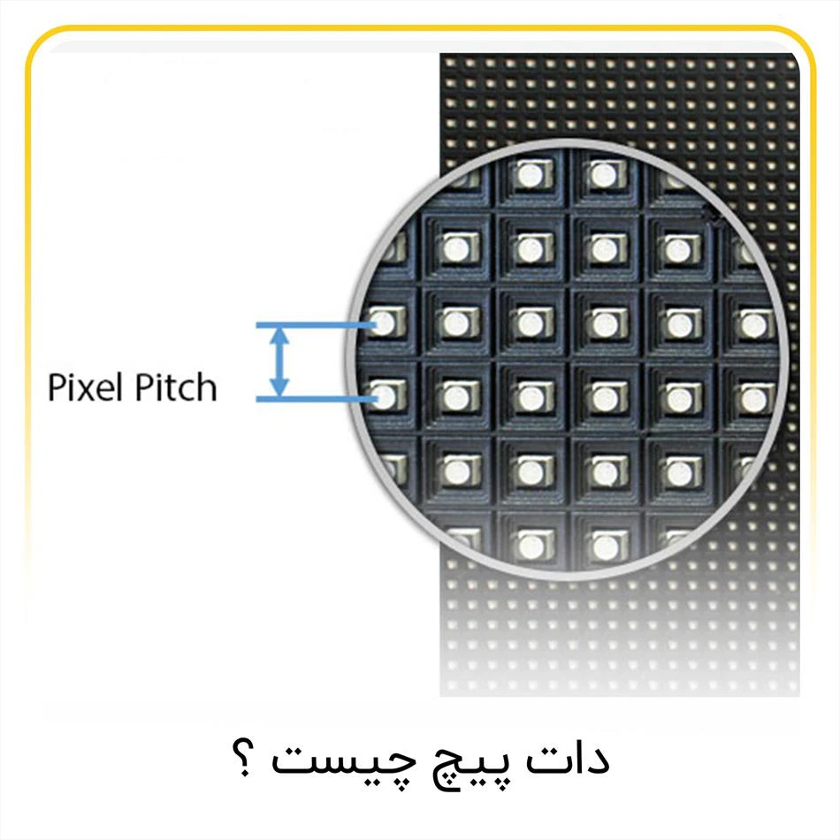 دات پیچ چیست
