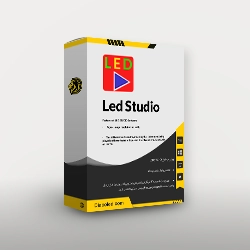 دانلود نرم افزار ledstudio