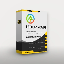 دانلود نرم افزار LED Upgrade