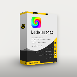 دانلود نرم افزار Led Edtit 2024